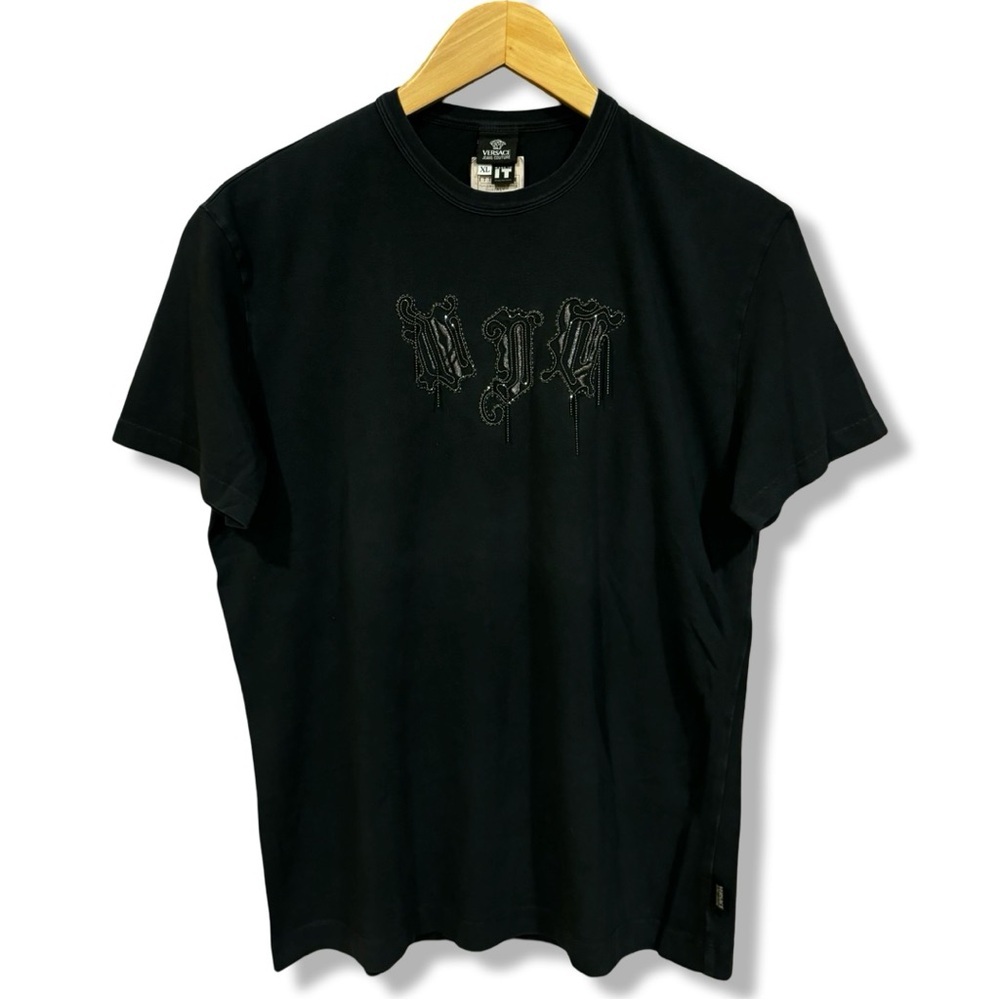 Vintage Y2K Versace Jeans T-Shirt